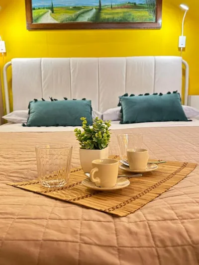 Cozy studio apartment in the center of Lucca – Photos 5