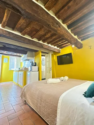 Cozy studio apartment in the center of Lucca – Photos 7