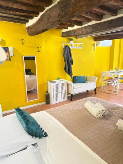 Cozy studio apartment in the center of Lucca – Photos 8
