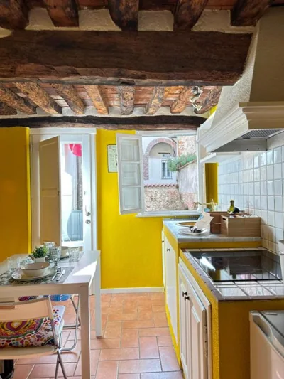 Cozy studio apartment in the center of Lucca – Photos 11