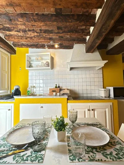 Cozy studio apartment in the center of Lucca – Photos 12